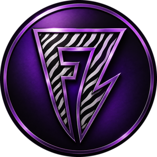floppyZebrah logo